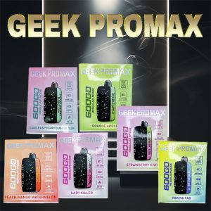 GEEK PROMAX 30K